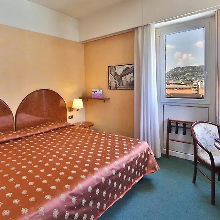 Hotel Center Côme