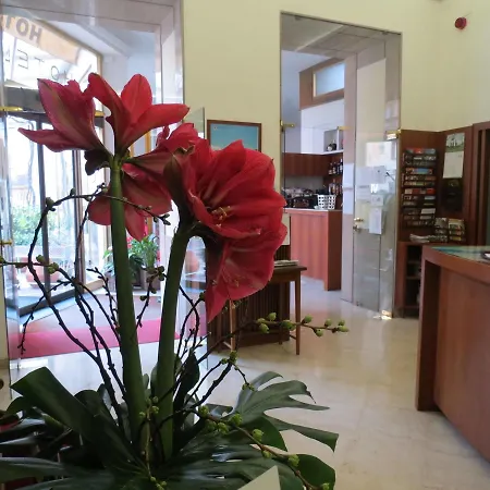 Hotel Tre Re Côme