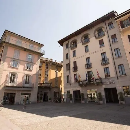 Firenze 3* Como