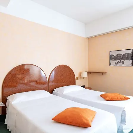 Center Hotel Côme