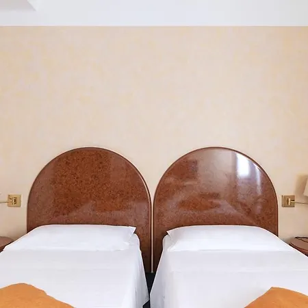 Center Hotel Côme
