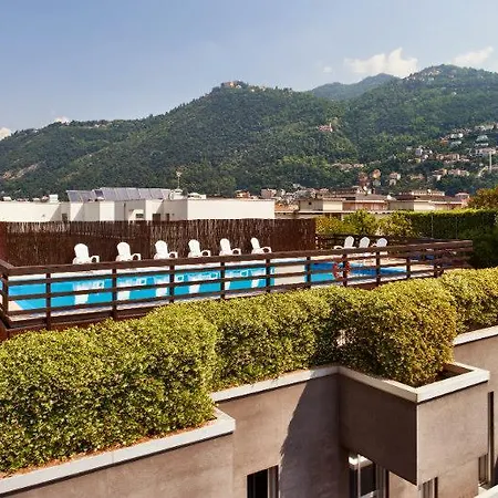 Hotel Como Hotel