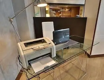 Hotel Center Côme