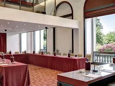 Hotel Palace Côme