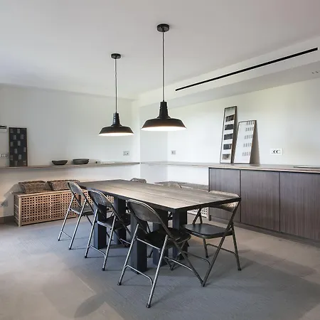 House: Luxury With Private Pool And Garden Apartment *