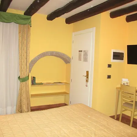 Borgovico Hotel Côme