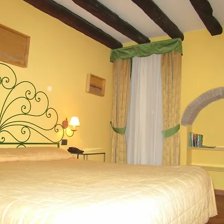 Borgovico Hotel Côme