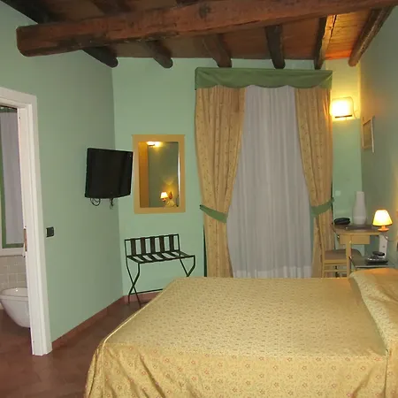 Borgovico 3* Côme