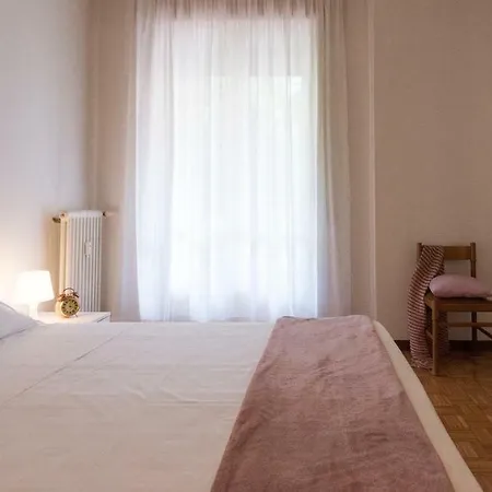 Joivy Welcoming 1br Next To Olmo Appartement *