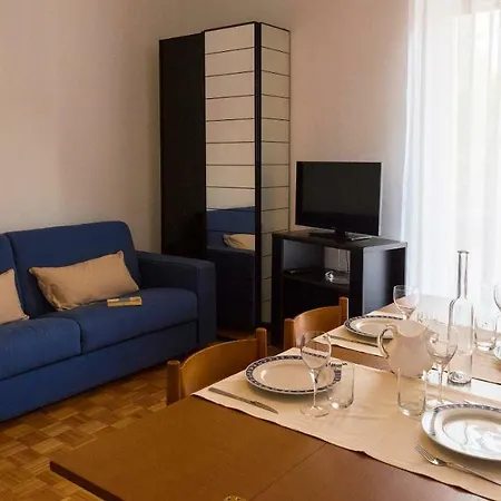 Joivy Welcoming 1br Next To Olmo Appartement *