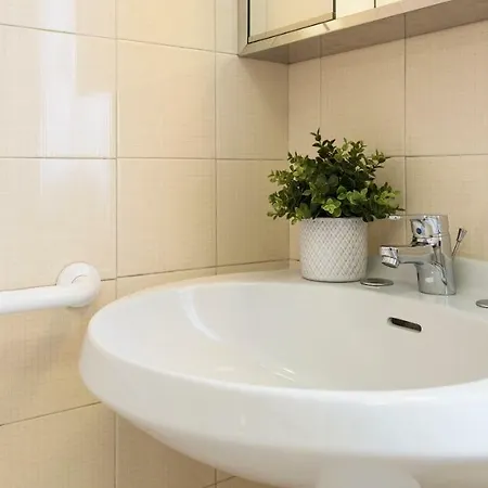 Appartement Joivy Welcoming 1br Next To Olmo