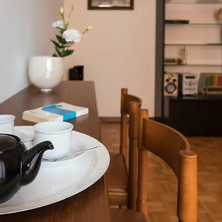 Joivy Welcoming 1br Next To Olmo Côme