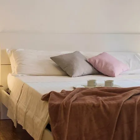 Joivy Welcoming 1br Next To Olmo Appartement Côme