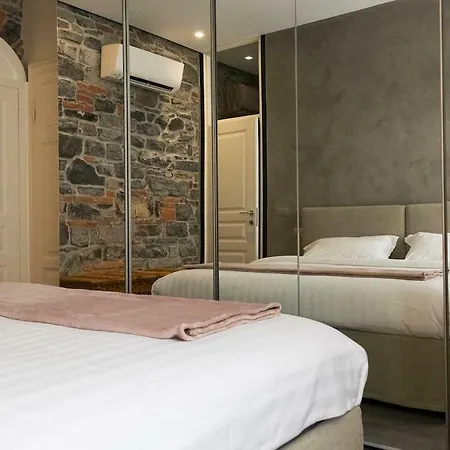 Joivy Elegant 1br Flat Near Centre * Como