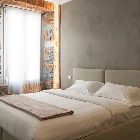Joivy Elegant 1br Flat Near Centre Apartment Como
