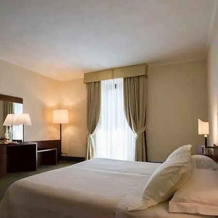 Hotel Palace Côme