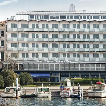 Hotel Barchetta Excelsior Côme