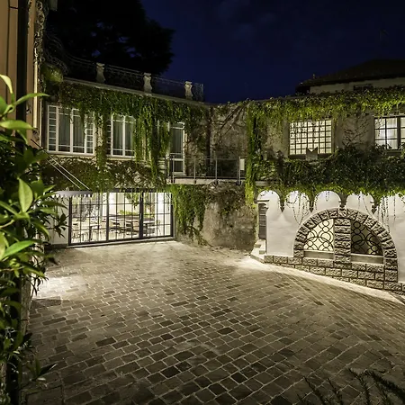 Casa de hóspedes Liberty