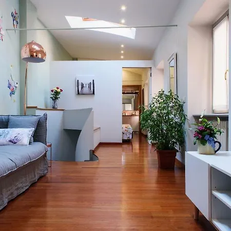 Apartment Lora Center *