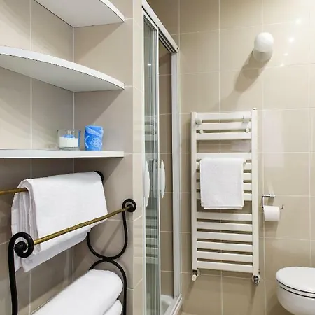 Apartment Lora Center *