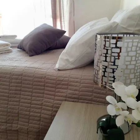 Apartment Orchidea In Centro