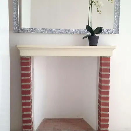 Orchidea In Centro Apartment *