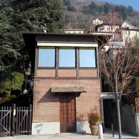 Ferienhaus View 9 Como