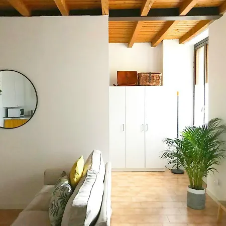 Apartment Iris