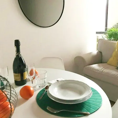 Apartment Iris