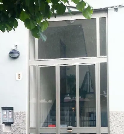 Casa Calderini Appartamento *