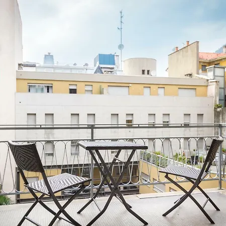 A Casa Di Pablo Apartment