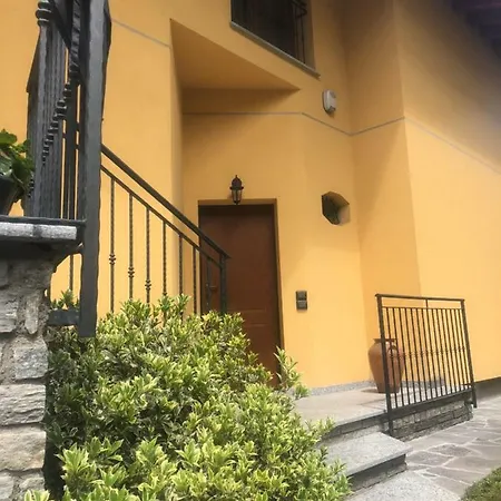 Monte Goj * Como