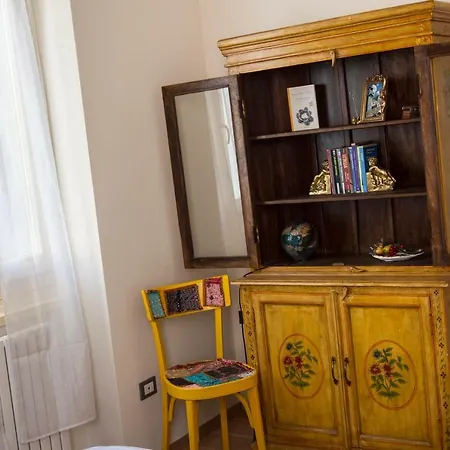 Apartment Casa Zen