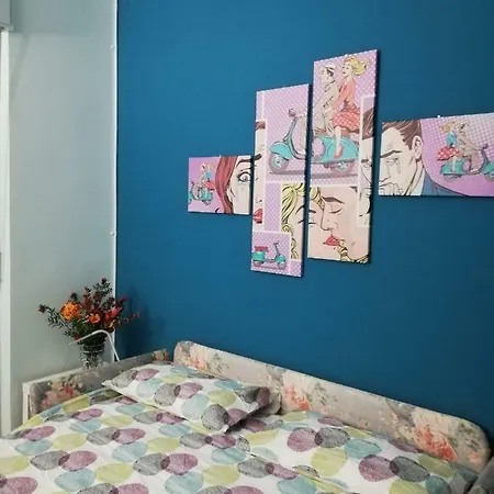 Apartamento Apartment Como Como