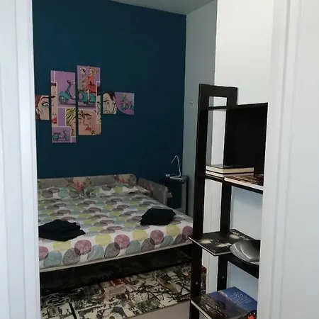 Apartment Como