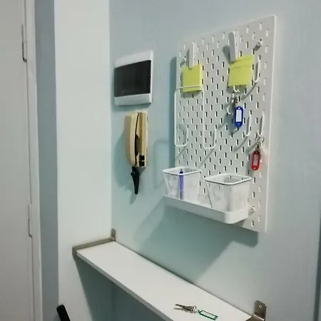 Apartamento Apartment Como Como