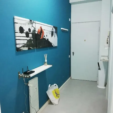 Apartment Como Como