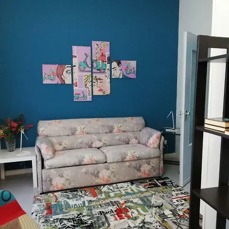 Apartment Como Apartamento