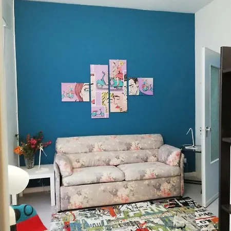 Apartment Como * Como