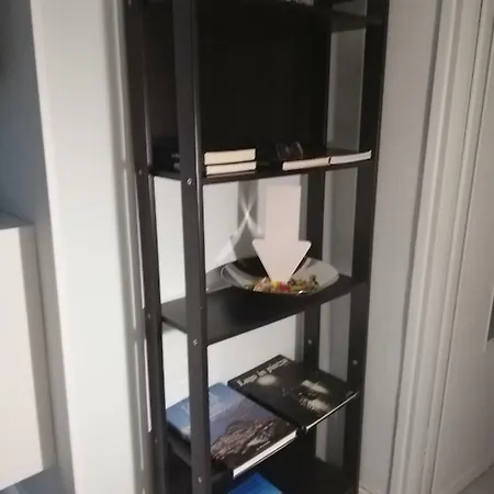 Apartment Como Como