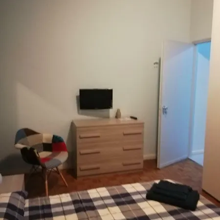 Apartamento Apartment Como