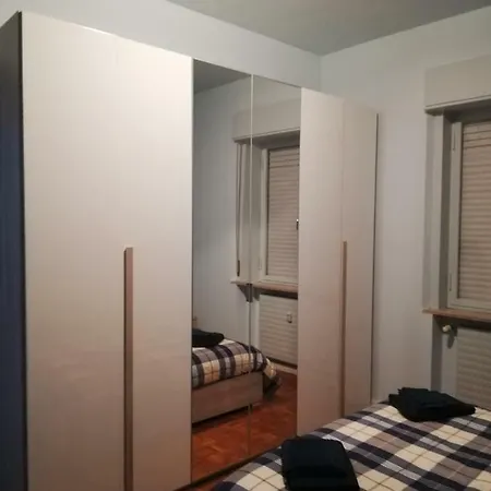 Apartment Como Apartamento