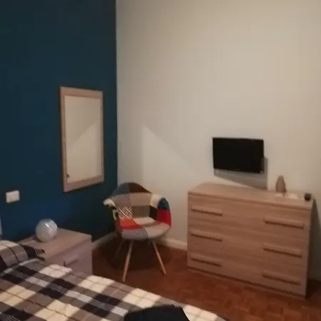 Apartment Como Apartamento *
