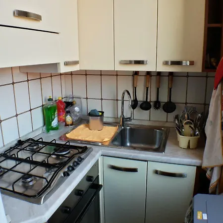 Appartamento Casa Calderini Côme
