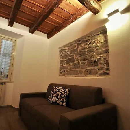 La Corte Di Camilla Apartment