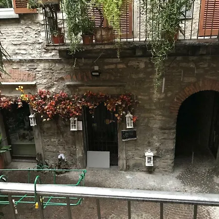 Apartment La Corte Di Camilla *