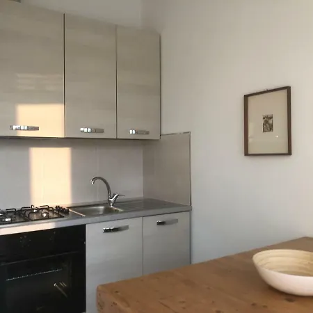 Apartamento Monte Goj Como