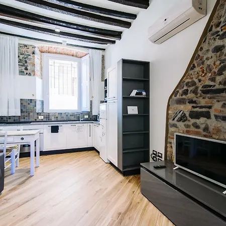 Apartment Antica Roma - The House Of Travelers