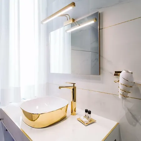 Apartment Antica Roma - The House Of Travelers