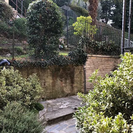 Monte Goj Apartment Como